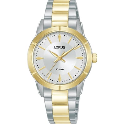 Lorus Classic RG228YX9 Horloge