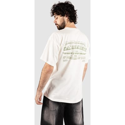 Carhartt WIP 3 One 3 T-Shirt