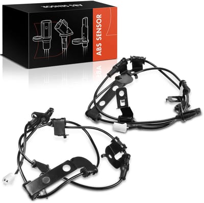 Frankberg 2x ABS Sensor Achteras voor KIA Sportage SL