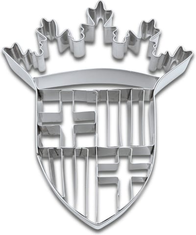 Uitsteker RVS - Barcelona - 9cm - Städter