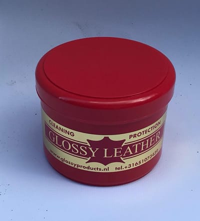 Glossy Leathers Glossy Leather | lederverzorging