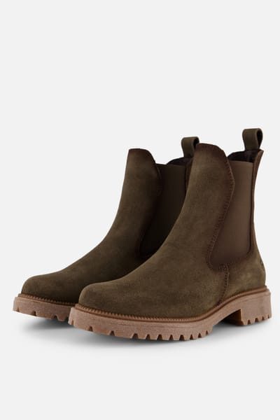 Vrouwen Chelsea boots Tamaris 1-25427-41