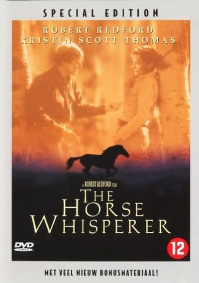 Horse Whisperer (DVD) (Special Edition)