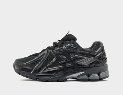 New Balance 1906a Black Taglia: 37 | Scarpe da Corsa Outlet | Uomo | Nero