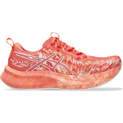 ASICS Noosa Tri 16 Wedstrijdschoen Dames-rood