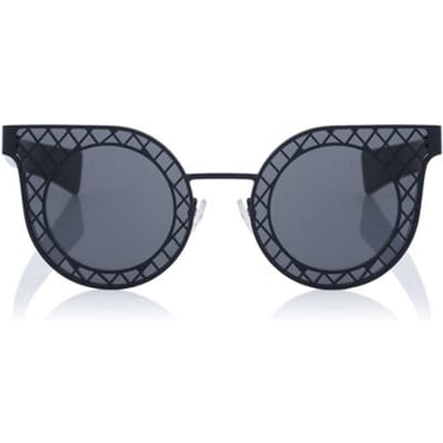 Zonnebril Ferragamo -