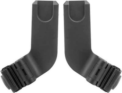 Cybex - Beezy - Autostoel Adapters - Black