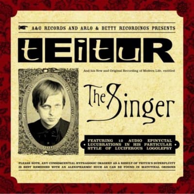 The Singer