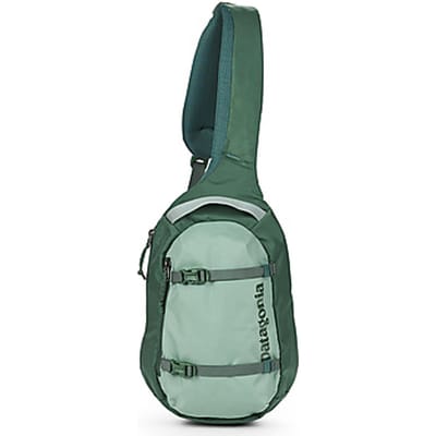 Patagonia Atom Sling Bag 8L (Maat - 8L, Kleur - Cover Green)