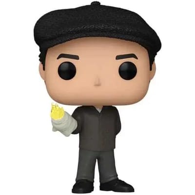 Pop Movies: The Godfather 2 - Vito Corleone - Funko Pop #1525