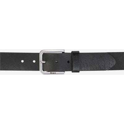 Brax Heren Riem  Style HEREN RIEM black, zwart, maat 85