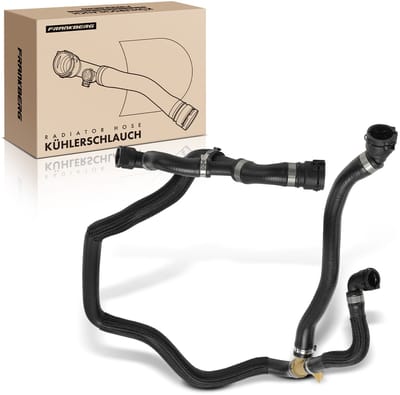 Frankberg 1x koelslang koelwaterslang voor BMW X5 F15 F85 X6 F16 F86