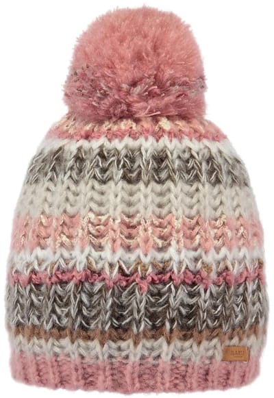 Barts Scilla Muts Roze