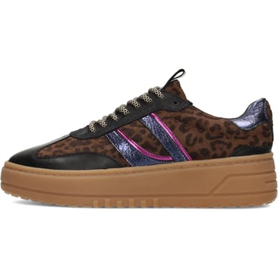 Lage Sneakers Poelman ANEMONE Dames Sneakers