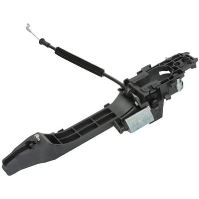 Handgreep buitendeur BLIC 6010-23-012402PW