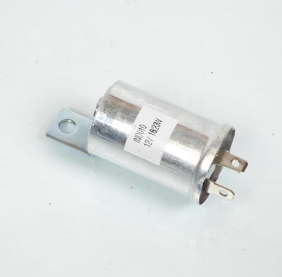 Kyoto knipperlichtbesturingseenheid voor auto's 2 terminals 12V 18/23W Gloednieuw