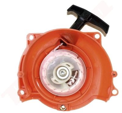 Trekstarter passend op Chinese motor GZ23N