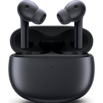 Xiaomi Buds 3 Black