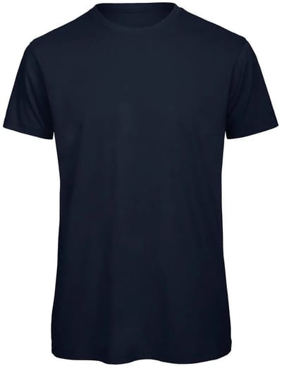 T-shirt B&C Organic Inspire