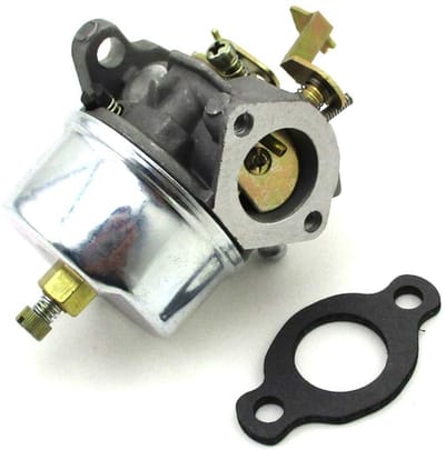 Carburateur passend op Tecumseh 631067 631828 632076 632230 632272 Merk BPC Parts