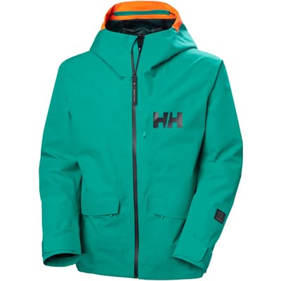 Ski-jas Helly Hansen Emiko Shell