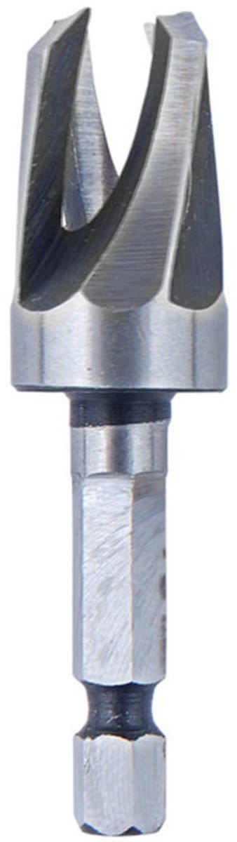 REX Proppenboor  conisch 16 mm        612 1601