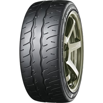 Zomerbanden YOKOHAMA Advan Neova AD09 245/50R18 104W XL