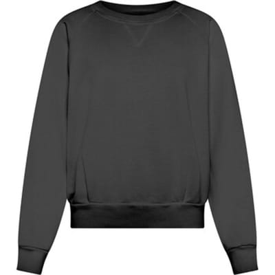 Deha Sweatshirt Met Ronde Hals En Fade-Effect - Fashion Wear - Vrouwen