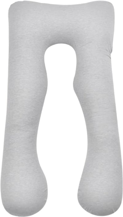VIN® Zwangerschapskussens – Zijslaapkussen - Voedingskussen – Zijslaapkussen volwassenen XXL - Body Pillow - Lichaamskussen – 140 x 70 cm