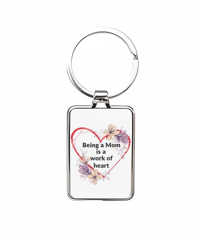 Sleutelhangerl met Uniek Design | Ontwerp Jouw Eigen sleutelhanger | Handgemaakt Cadeau | Gepersonaliseerd op Aanvraag | Enkel of Grote Bestelling