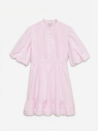Vero Moda Jurk AWCLOVER Korte jurk
