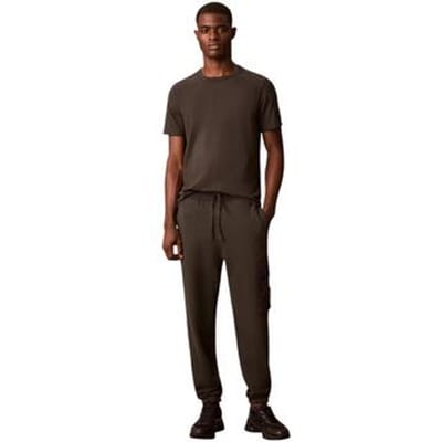 Broek Calvin Klein Jeans LV04RJ204G