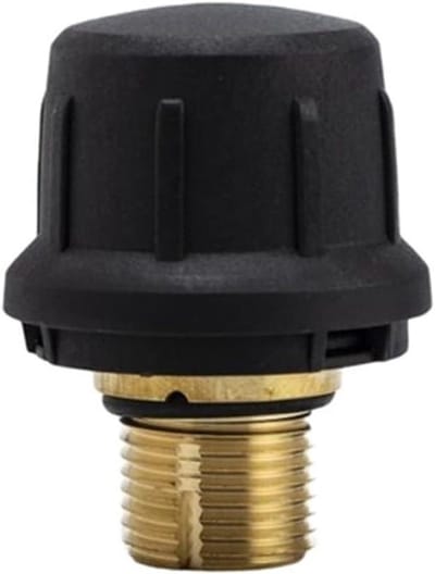 Stoomreiniger Onderdeel - Veiligheidsklep Kit - Apparaat Reparatie - Messing Materiaal - 1 Gram - SC1 SC2 CTK10