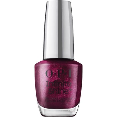 Opi Infinite Shine Opi - Infinite Shine Classic Colors Infinite Shine VAMP CHAMP