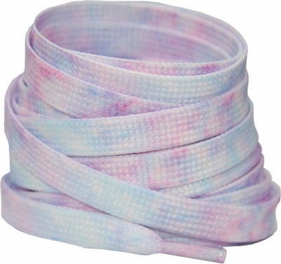Printveter Tie Dye 8mm Pastel 120cm