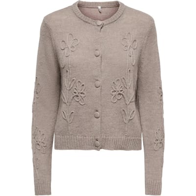 Damesvest Only Joy