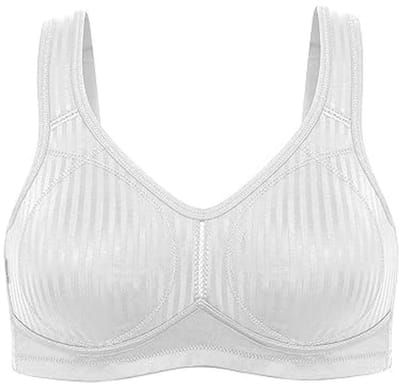 Comfortabele Beha zonder Beugel voor Dames - Cremona