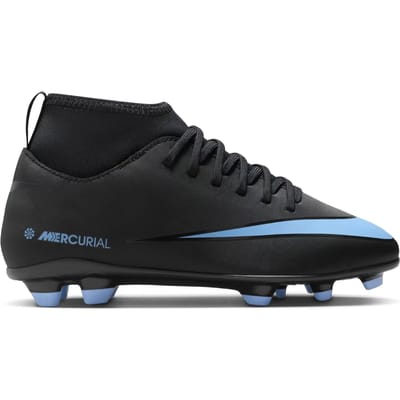 Kindervoetbalschoenen Nike Mercurial Superfly 10 Club FG