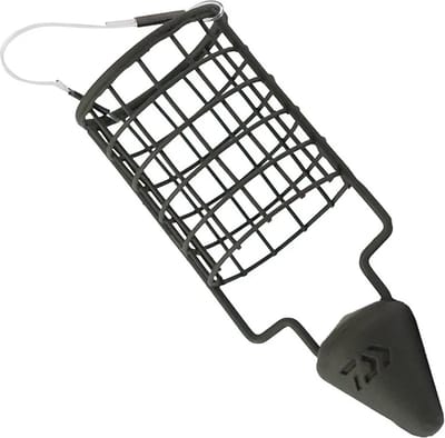 Daiwa N'Zon Distance Cage Feeder Medium Medium | 50g