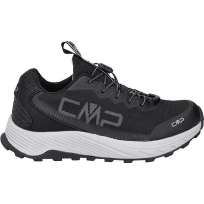 Cmp Phelyx Waterproof 3q65896 Wandelschoenen Zwart EU 36 Vrouw