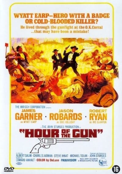 Hour Of The Gun