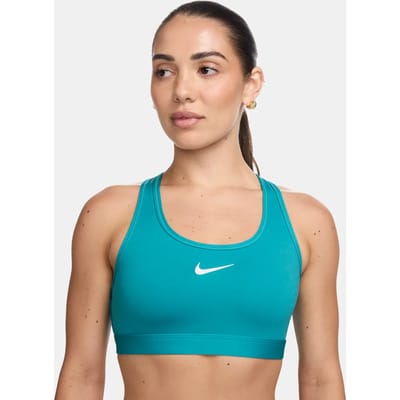 Vrouwenbeha Nike Swoosh Medium Support