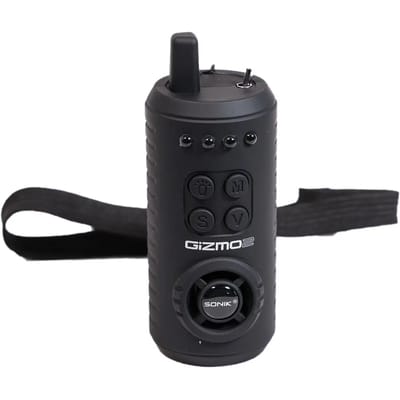 Aanraaksensor Sonik Gizmo2