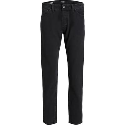 Jack & Jones Plus Relaxed Fit Jeans Plus Size JJICHRIS JJORIGNIAL AKM 912 NOOS PLS Relaxed Fit Jeans
