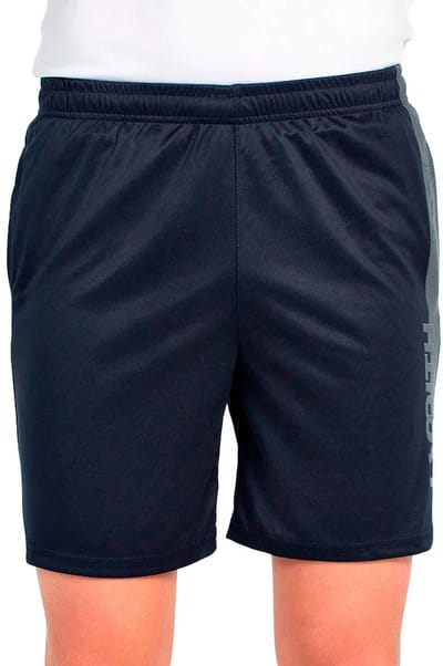 John Smith Boteo Korte Broek Blauw XL Man