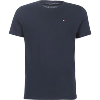 Tommy Hilfiger  T-shirt Korte Mouw COTTON ICON SLEEPWEAR