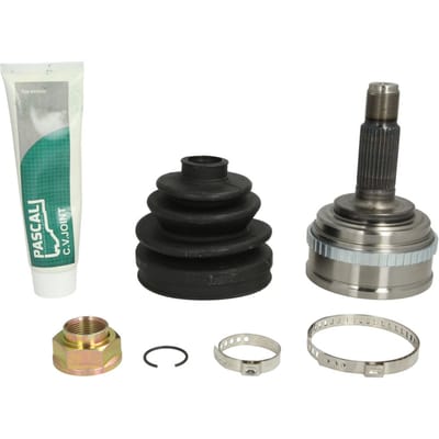 Homokineet reparatie set, aandrijfas PASCAL G14019PC