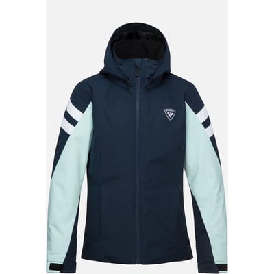 Ski-jas voor meisjes Rossignol