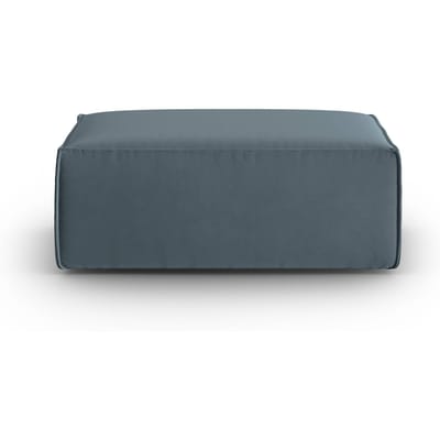Hocker Mackey velvet | Cosmopolitan Design