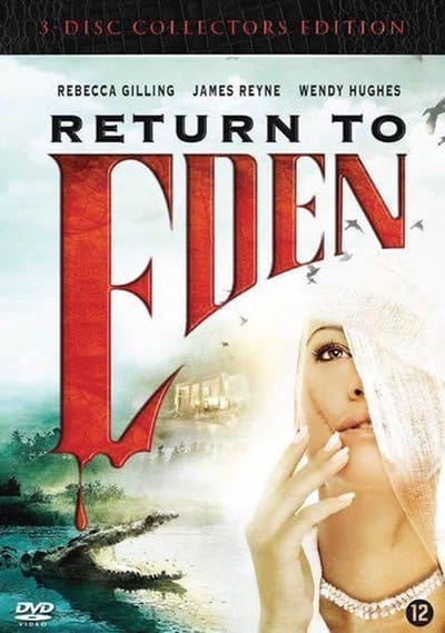 Return To Eden (Collector's Edition)